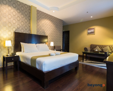 Zing Resort and Spa 36