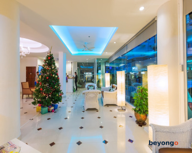 Zing Resort and Spa 4