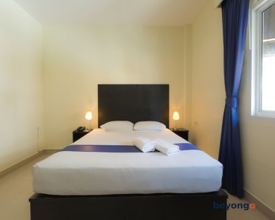 Zing Resort and Spa 40