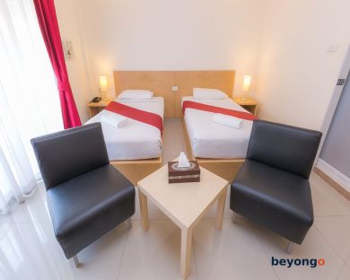 Zing Resort and Spa 42