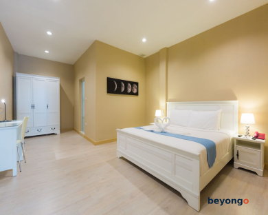 Zing Resort and Spa 50