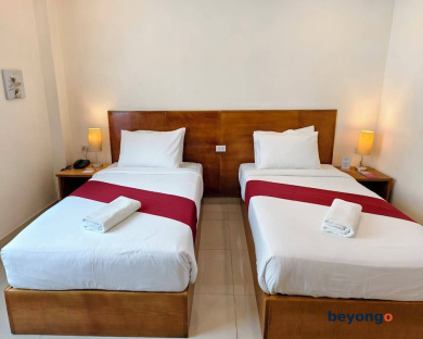 Zing Resort and Spa 51