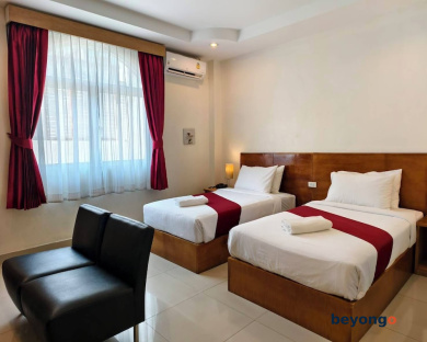 Zing Resort and Spa 55