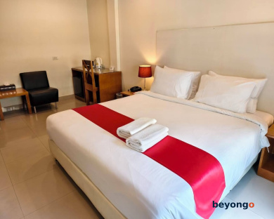 Zing Resort and Spa 56