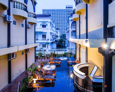 Zing Resort and Spa 6
