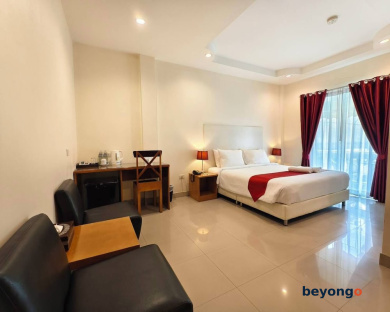 Zing Resort and Spa 60