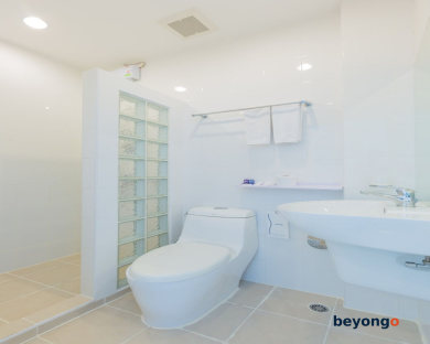 Zing Resort and Spa 65