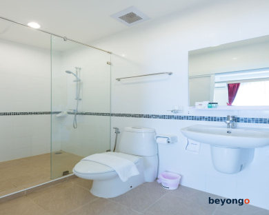 Zing Resort and Spa 68