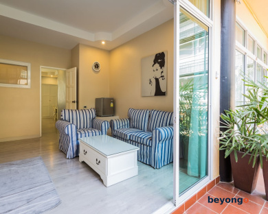 Zing Resort and Spa 70