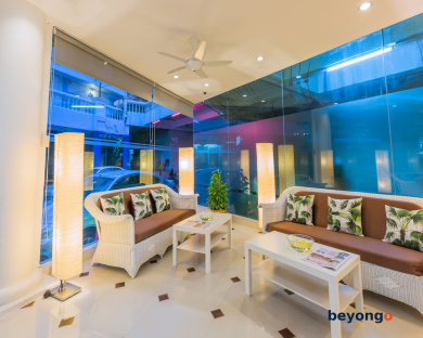Zing Resort and Spa 72