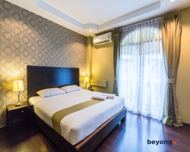 Zing Resort and Spa 73