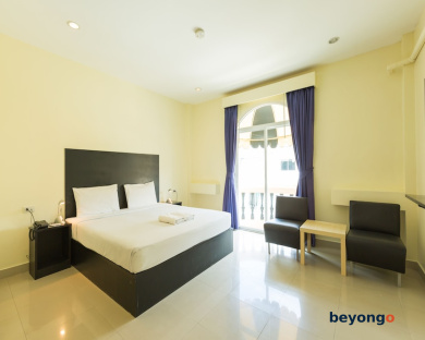 Zing Resort and Spa 75