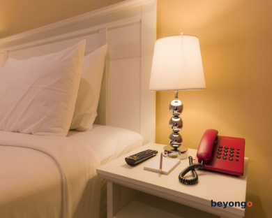 Zing Resort and Spa 82