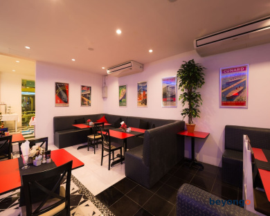 Zing Resort and Spa 84