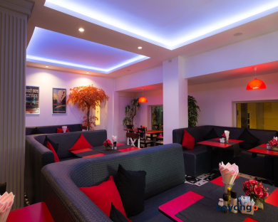 Zing Resort and Spa 85