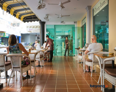 Zing Resort and Spa 90