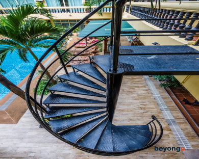 Zing Resort and Spa 92