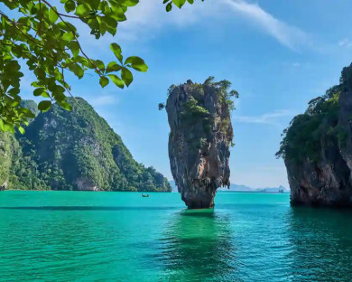 Amazing Phuket