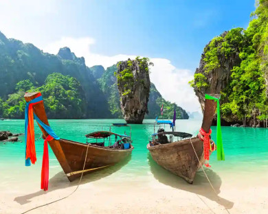 Amazing Phuket 1