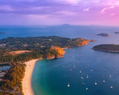 Amazing Phuket 3