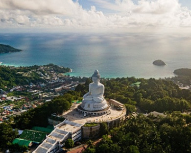Amazing Phuket 4