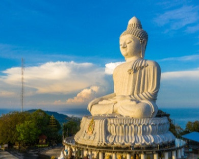 Amazing Phuket 5