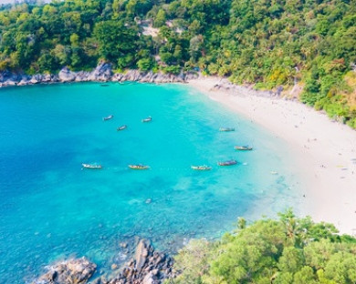 Amazing Phuket 6