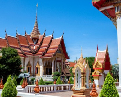 Amazing Phuket 7
