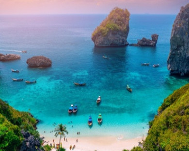 Amazing Phuket 8