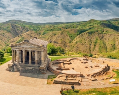 Grand Tour of Armenia 10