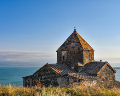 Grand Tour of Armenia 14