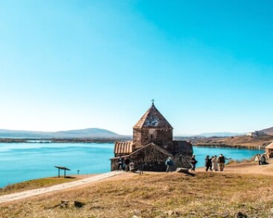 Grand Tour of Armenia 15