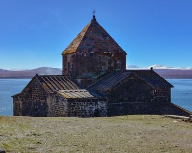 Grand Tour of Armenia 16