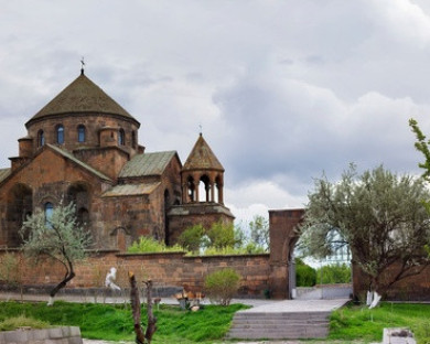 Grand Tour of Armenia 3