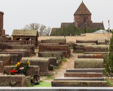 Grand Tour of Armenia 4