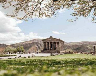 Grand Tour of Armenia 6
