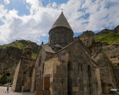 Grand Tour of Armenia 7