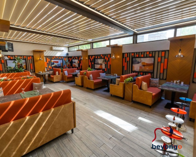 ibis Styles Istanbul Bomonti