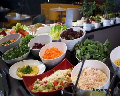 ibis Styles Istanbul Bomonti 100