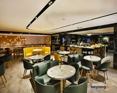 ibis Styles Istanbul Bomonti 101