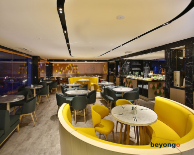 ibis Styles Istanbul Bomonti 102