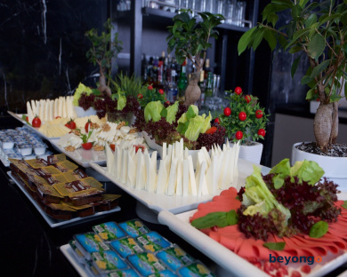 ibis Styles Istanbul Bomonti 103