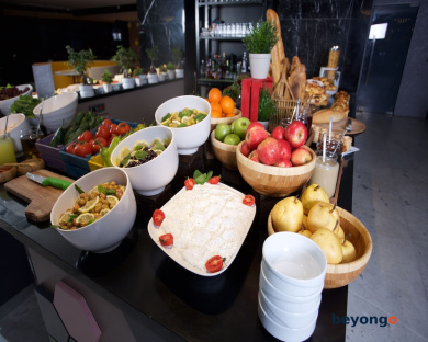 ibis Styles Istanbul Bomonti 104