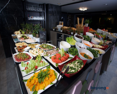ibis Styles Istanbul Bomonti 105