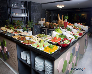 ibis Styles Istanbul Bomonti 107