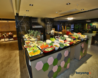 ibis Styles Istanbul Bomonti 108
