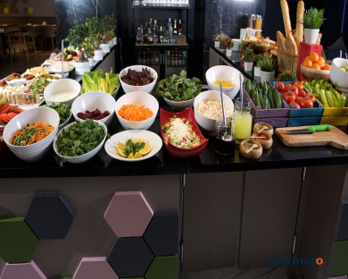 ibis Styles Istanbul Bomonti 110