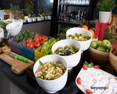 ibis Styles Istanbul Bomonti 111