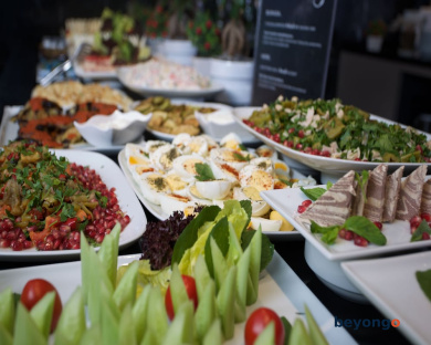 ibis Styles Istanbul Bomonti 112
