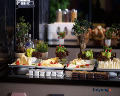 ibis Styles Istanbul Bomonti 115